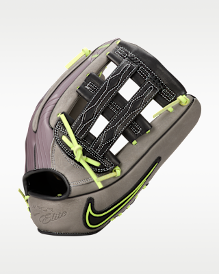 Reviews: Nike Vapor Elite Baseball Outfield H-Web Fielding Glove